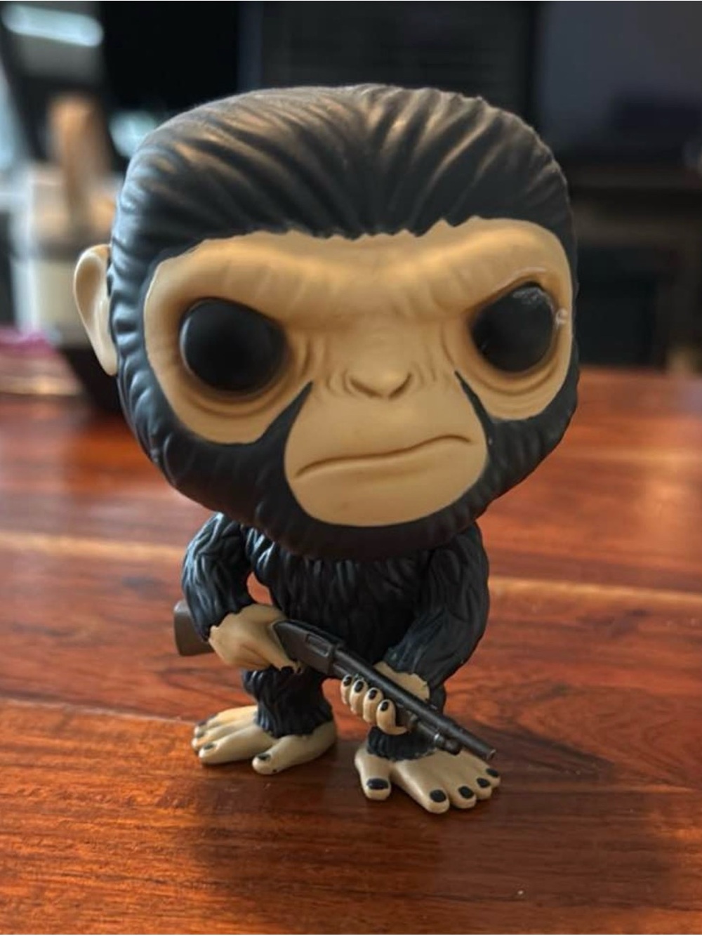 Cesar Funkopop